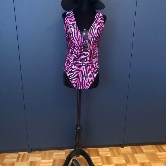 ASOS DESIGN swimsuit - Picture 5 of 10